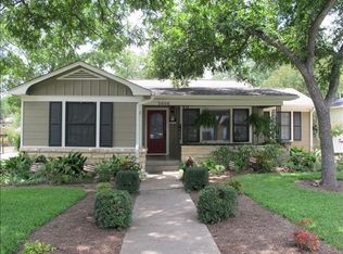 5606 Bull Creek Rd, Austin, TX 78756