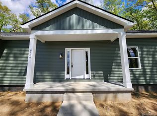 8866 Gregory Ridge, Gregory, MI 48137