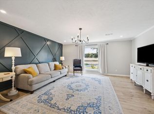 3455 Fm 1948 Rd N, Burton, TX 77835