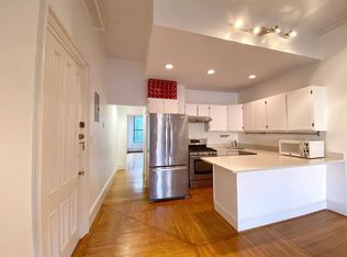 200 Saint Johns Pl #2A, Brooklyn, NY 11217