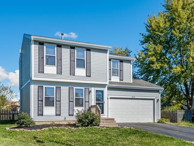 5414 Bonner Ct, Hilliard, OH, 43026