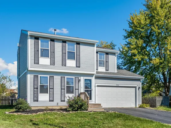 5414 Bonner Ct, Hilliard, OH 43026