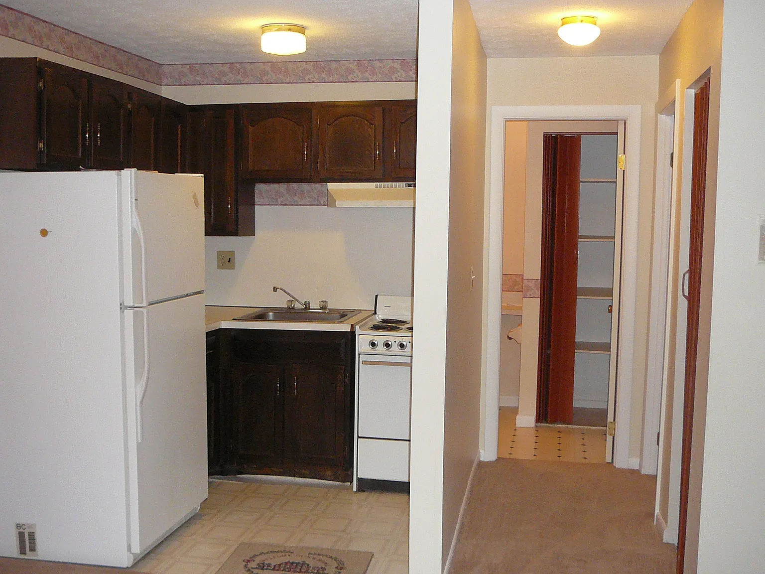 1 bed, 587 sqft, $1,500 — Photo 2