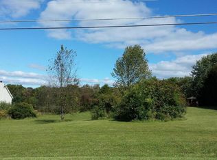 404 Frantz Rd, Brodheadsville, PA 18322