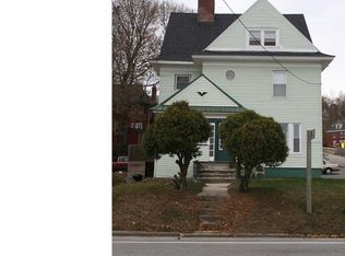 113 Hancock St, Rumford, ME 04276