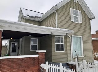 611 Liberty Dr #1, Mishawaka, IN 46545