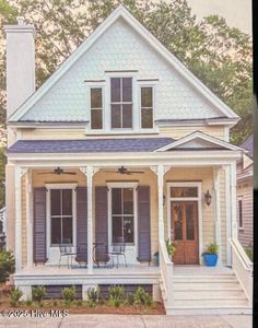 717 New Street, New Bern, NC, 28560