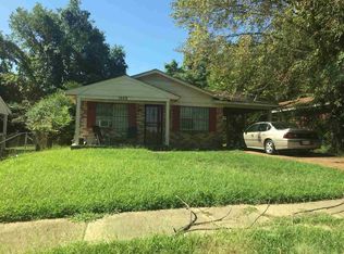 1209 Fiber Rd LOT 67, Memphis, TN 38109