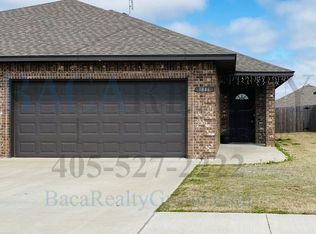 1846 Post Oak Rd, El Reno, OK 73036