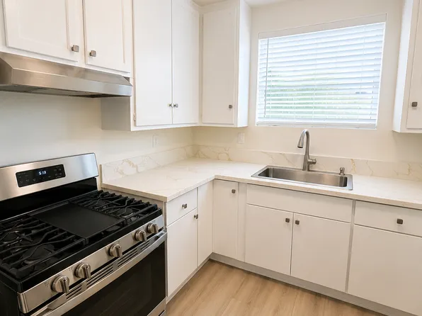1111 S Shenandoah St APT 1, Los Angeles, CA 90035