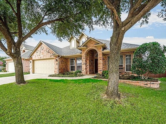 2nd image of 2805 Calico Rock Dr