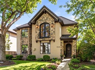 2546 S Adams Street, Denver, CO 80210