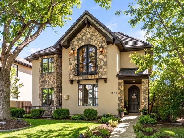 2546 S Adams Street, Denver, CO 80210