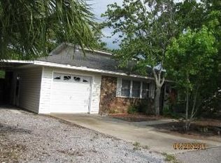 3724 Long John Dr, Panama City Beach, FL 32408