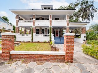 1232 N Laura St, Jacksonville, FL 32206