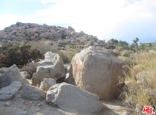 Montecello Lane, Yucca Valley, CA 92284