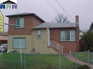 6146 Macarthur Blvd, Oakland, CA 94605