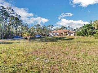 3545 72nd Ave NE, Naples, FL 34120