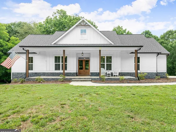 25B Comer St, Maysville, GA 30558