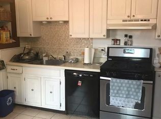 24 Charter St #D, Boston, MA 02113