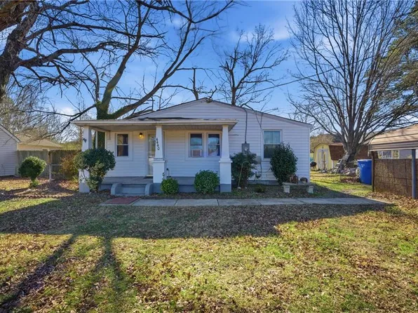 4440 S Military Hwy, Chesapeake, VA 23321