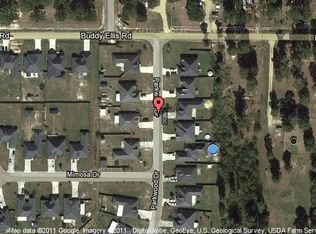 26526 Parkwood Dr, Denham Springs, LA 70726