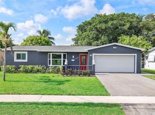 3224 NW 39th St, Lauderdale Lakes, FL 33309