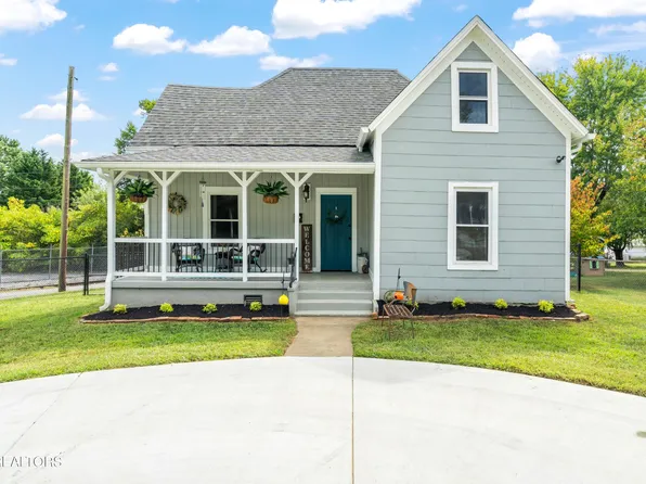 808 Hiawassee Ave Lot 17, Knoxville, TN 37917