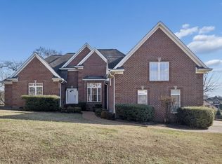 1656 Stokley Ln, Old Hickory, TN 37138