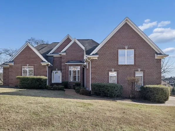 1656 Stokley Ln, Old Hickory, TN 37138