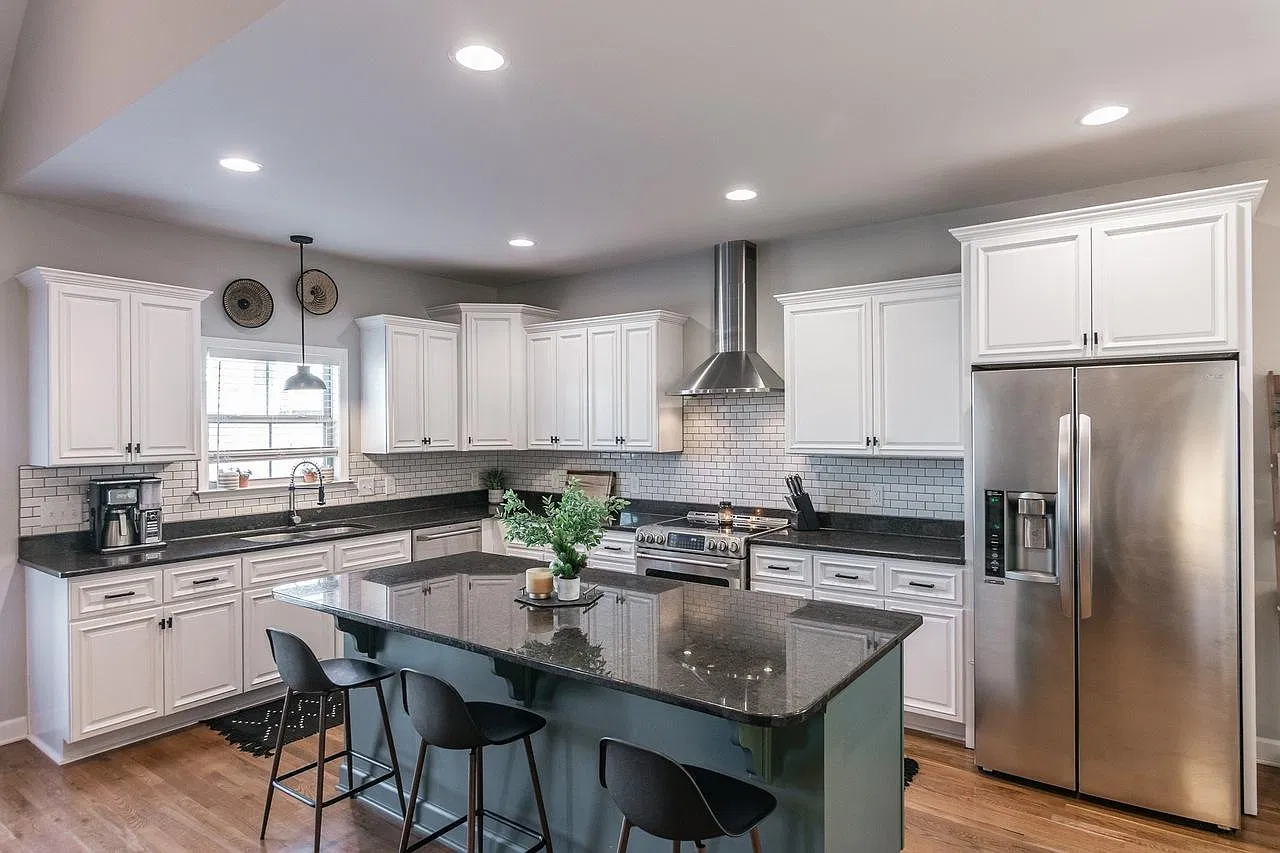 1003 Rudder Dr — Photo 4