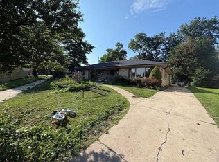 3377 S 34th STREET #3379, Milwaukee, WI 53215