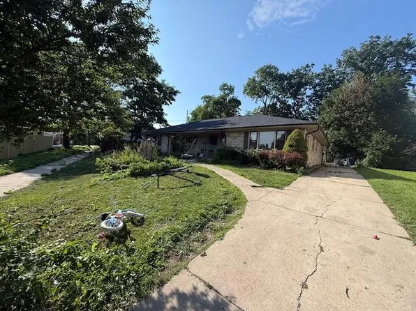 3377 S 34th STREET #3379, Milwaukee, WI 53215