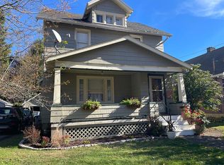 414 Stowe St, Jamestown, NY 14701