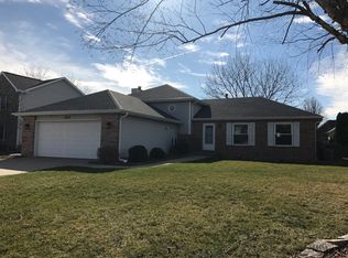409 Feeney Dr, Minooka, IL 60447