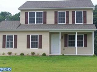 1885 Main St, Mohrsville, PA 19541