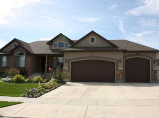5733 W Field Creek Way, West Jordan, UT 84081
