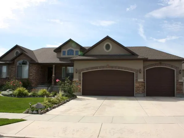 5733 W Field Creek Way, West Jordan, UT 84081