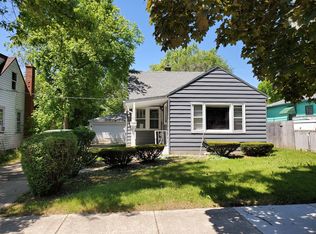 1022 New York St, Waukegan, IL 60085