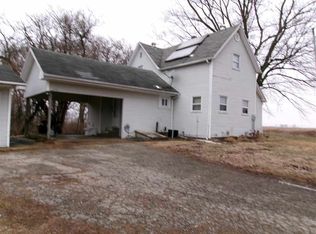 6027 State Road 38, Richmond, IN 47374