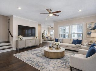 2059 Falls Park Way, Decatur, GA 30033