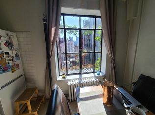 377 Broome St #13A, New York, NY 10013