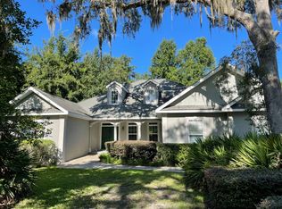 370 Cinder Hill Dr, Brunswick, GA 31523