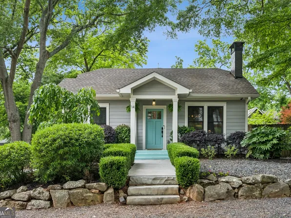 14 Screven St NE, Atlanta, GA 30307