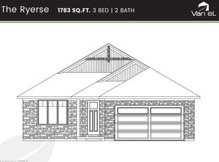 99 Judd Dr, Norfolk County, ON