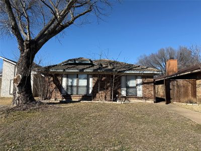 1109 Hemlock Dr, Desoto, TX, 75115