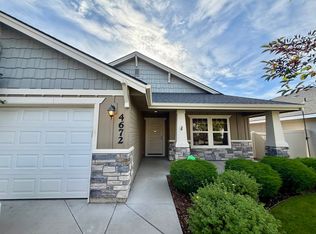 4672 N Alester Ave, Meridian, ID 83646