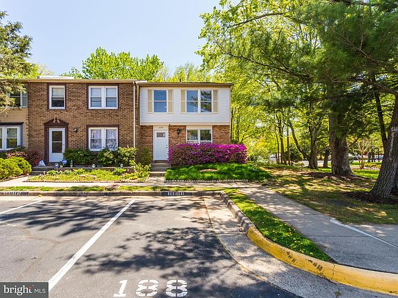 4th image of 8375 Brockham Dr