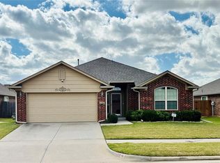 2332 SW 137th St, Oklahoma City, OK 73170