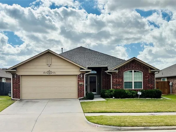 2332 SW 137th St, Oklahoma City, OK 73170